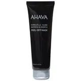 Dunaliella Algae Peel-Off Mask