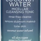 Pacifica - Coconut Micellar Water Cleansing Tonic