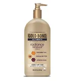 Radiance Renewal Hand And Body Lotions