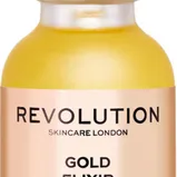 REVOLUTION SKINCARE - Rosehip Seed Oil - Gold Elixir