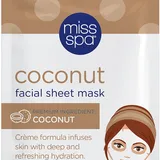 Coconut Facial Sheet Mask