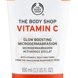 Vitamin C Microdermabrasion