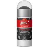 Yes to - Tomatoes Detoxifying Charcoal 2-in-1 Scrub & Cleanser Stick