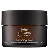 John Masters Organics - Cleansing Balm with Kokum Butter & Sea Buckthorn