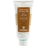 Sisley-Paris - Body Sun Care SPF 15