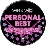 Wet n Wild - Personal Best Exfoliating Cleansing Balls