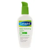 Cetaphil - Unscented Cetaphil Daily Hydrating Lotion