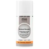 Mio Skincare - Workout Wonder Invigorating Muscle Gel