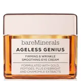 Ageless Genius Firming and Wrinkle Smoothing Eye Cream