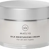 Maely's Cosmetics - Silk Enriched Face Cream