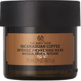 The Body Shop - Nicaraguan Coffee Intense Awakening Mask