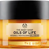 The Body Shop - Oils Of Life Intensely Revitalizing Gel Cream