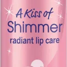Nivea - A Kiss of Shimmer Radiant Lip Care