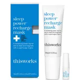this works - Sleep Power Recharge Mask