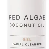 Red Algae Coconut Oil Gel Facial Cleanser