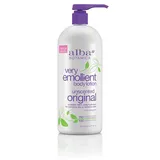 Alba Botanica - Unscented Alba Very Emollient Body Lotion