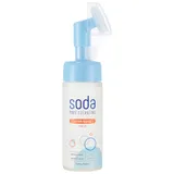 Holika Holika - Soda Pore Bubble Foam