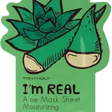 I'm Real Aloe Mask Sheet