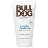 Sensitive Face Scrub