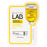 Master Lab Sheet Mask - Vitamin C