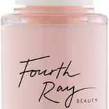Rose Face Milk