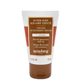Sisley-Paris - Tinted Sunscreen Cream SPF 30