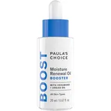 Moisture Renewal Oil Booster