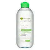 Micellar Water Facial Cleanser and Makeup Remover for Combination Skin