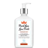 Pearl Luxe Hydrating Body Lotion