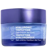 Hyaluronic Tripeptide Gel-Cream for Eyes