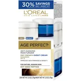 L'Oréal Paris - Age Perfect Anti SPF 15