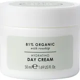 81% Organic Hydrating Day Cream