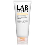 Oil Control Clay Cleanser and Mask