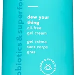 Aqua Infusion Oil-Free Gel Cream