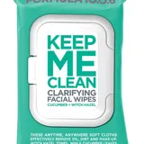 Formula 10.0.6 - Keep Me Clean Purifying Facial Wipes