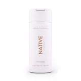 Native - Coconut and Vanilla Body Wash Mini