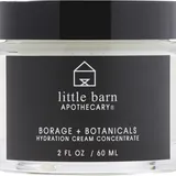 Little Barn Apothecary - Borage + Botanicals Hydration Cream Concentrate