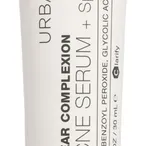 Urban Skin Rx - Clear Complexion Acne Serum + Spot Treatment