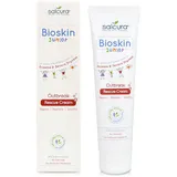 Salcura Natural Skin Therapy - Salcura Bioskin Junior Outbreak Rescue Cream
