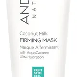 Quenching Coconut Milk Firming Mask