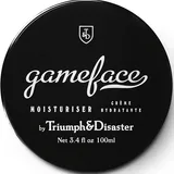 Gameface Moisturiser Jar