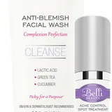 Anti-Blemish Basics