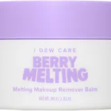 I Dew Care - Berry Melting Makeup Remover Balm