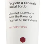Hey Honey - Come Clean Propolis & Minerals Facial Scrub
