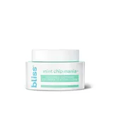 Mint Chip Mania Cooling Soothing Face Mask