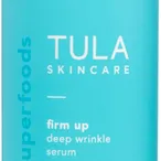 Tula - Firm Up Deep Wrinkle Serum
