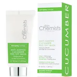 skinChemists - London Anti-Ageing Cucumber Facial Mask