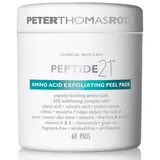Peter Thomas Roth - Peptide 21 Amino Acid Exfoliating Peel Pads - 60 Pads