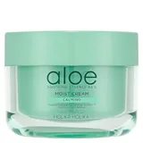 Holika Holika - Aloe Soothing Essence 80% Moist Cream