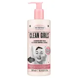 Soap and Glory - Mist you Madly Clean Girls Body Wash